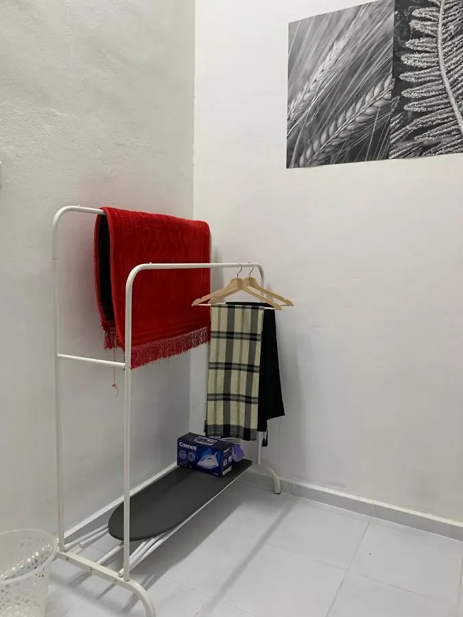 Holiday home Rezeki Indah Hstay Self Check In Bukit Mertajam