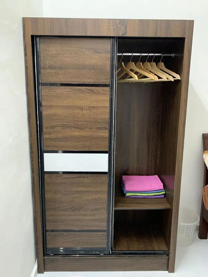 Holiday home Rezeki Indah Hstay Self Check In Bukit Mertajam