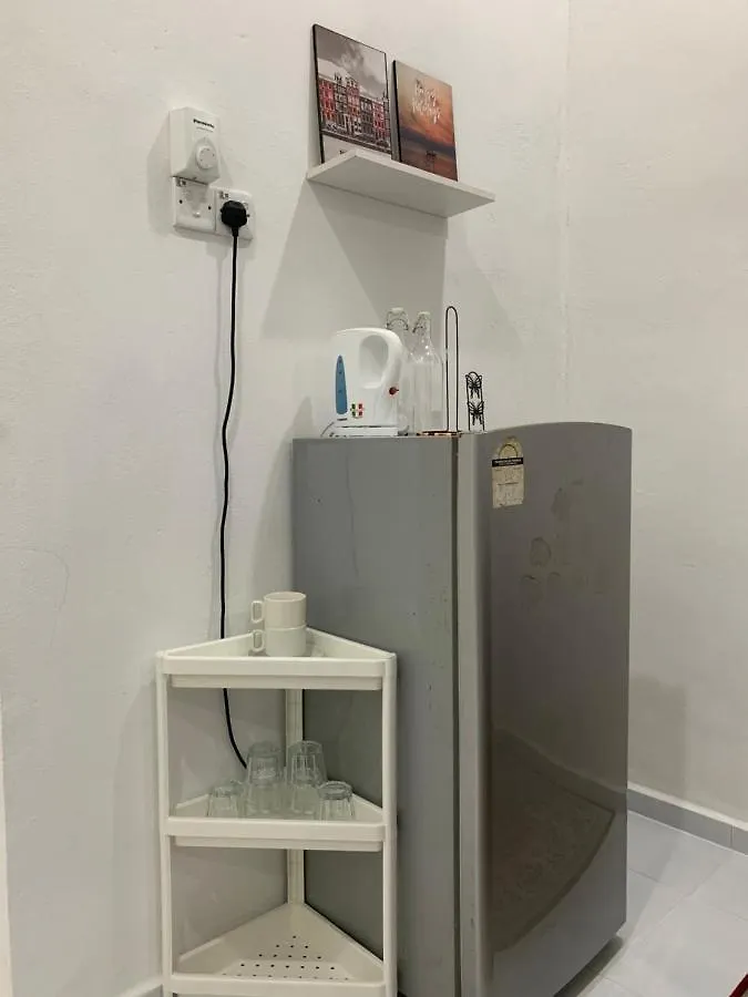 Rezeki Indah Hstay Self Check In Bukit Mertajam 0*,  Malaysia