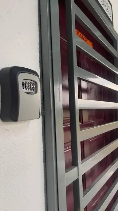Rezeki Indah Hstay Self Check In Bukit Mertajam